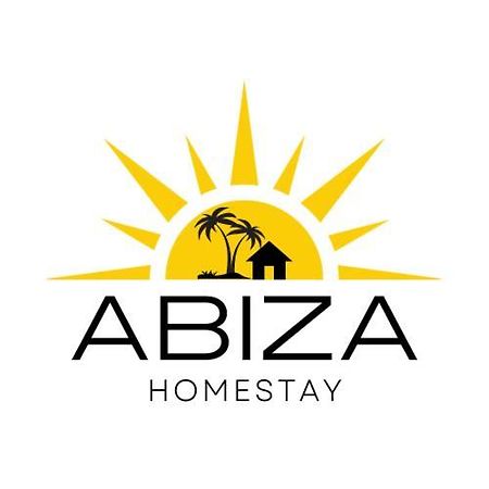 ABIZA Homestay Pange Luaran gambar