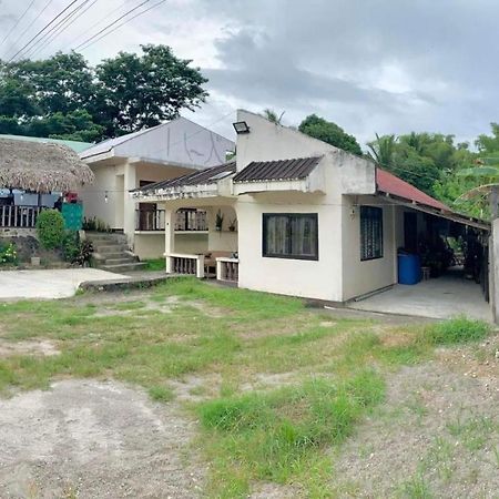 ABIZA Homestay Pange Luaran gambar