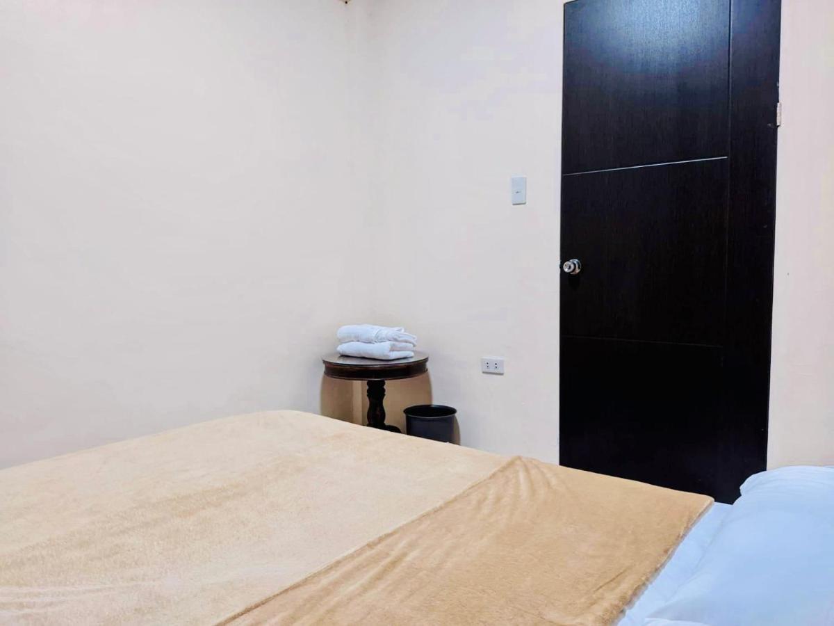 ABIZA Homestay Pange Luaran gambar