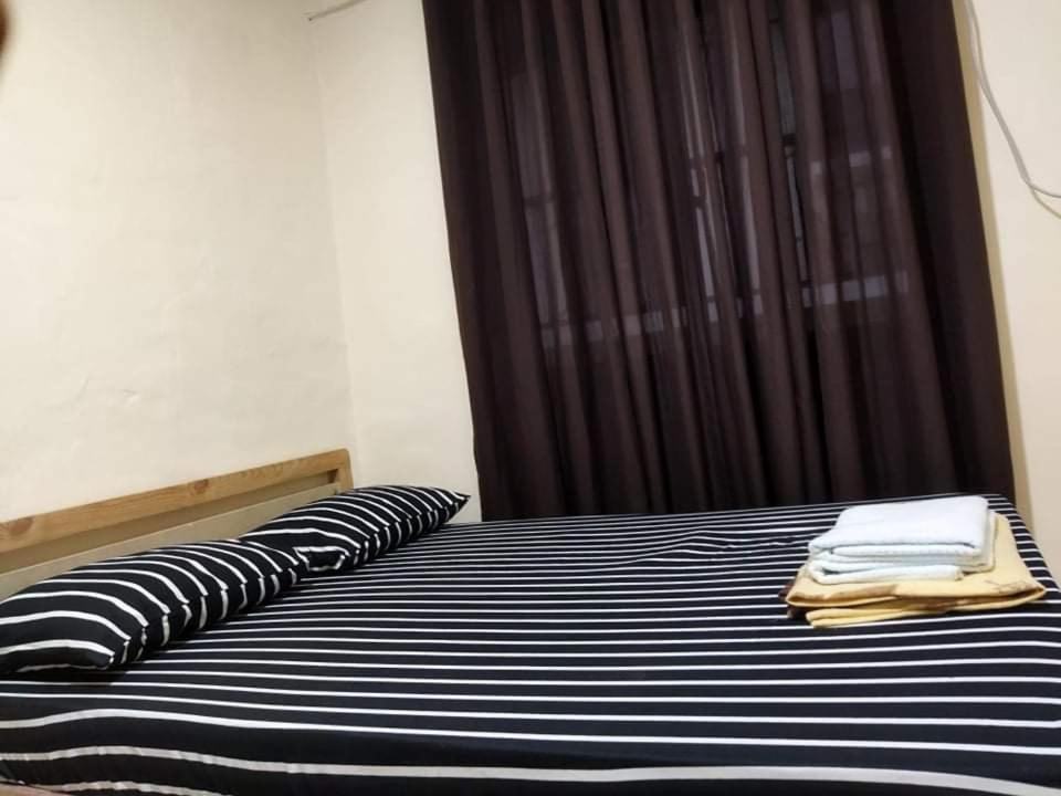 ABIZA Homestay Pange Luaran gambar