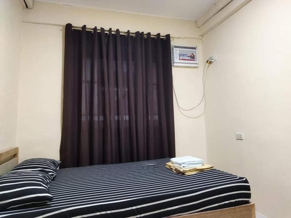 ABIZA Homestay Pange Luaran gambar