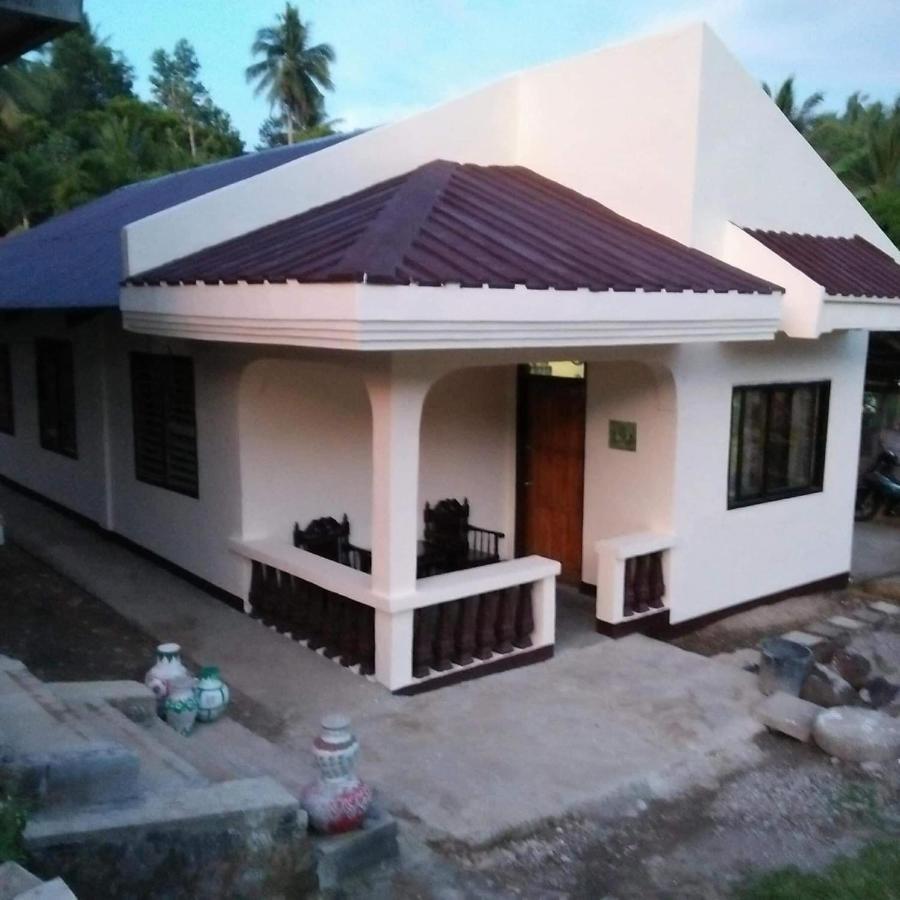 ABIZA Homestay Pange Luaran gambar