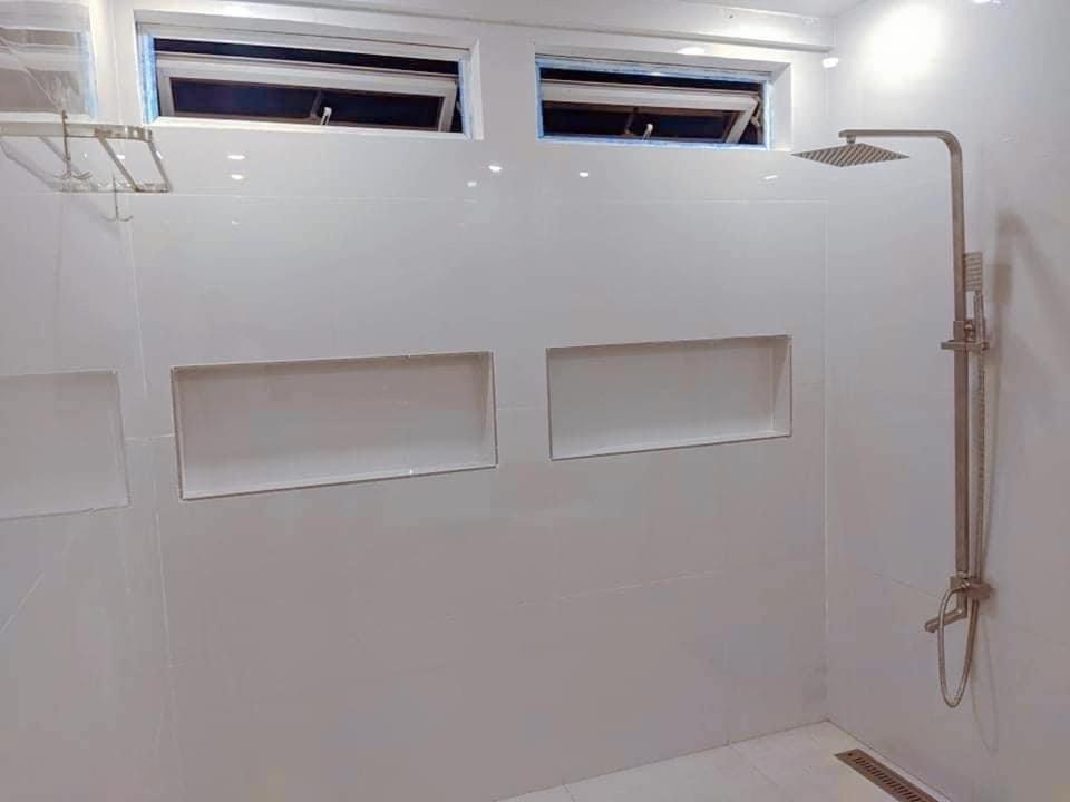 ABIZA Homestay Pange Luaran gambar