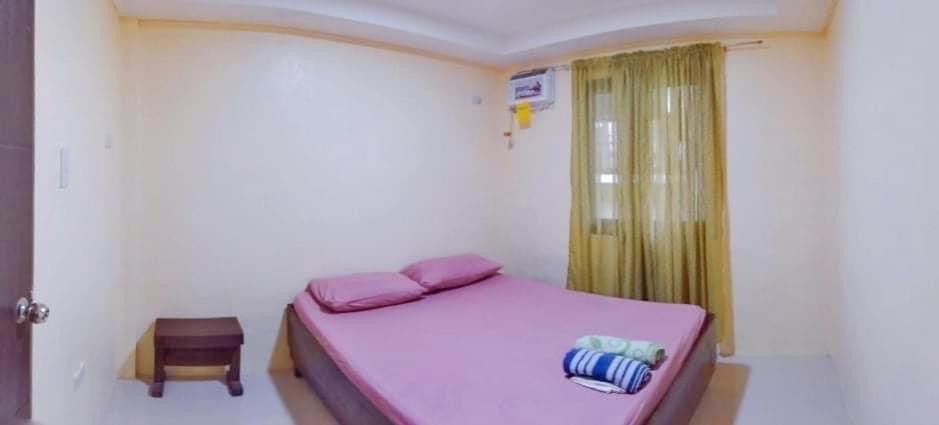 ABIZA Homestay Pange Luaran gambar