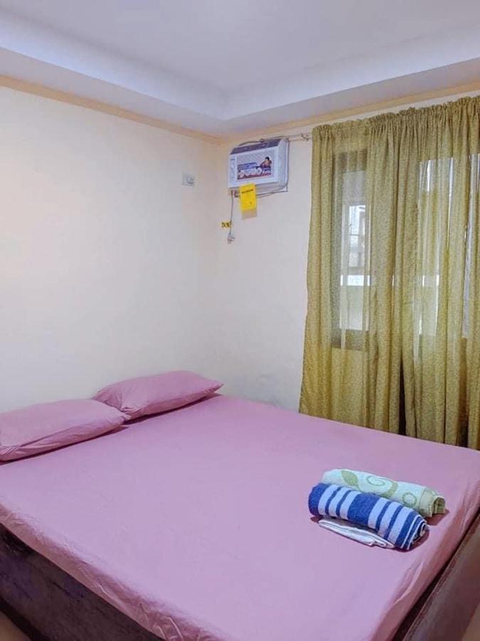ABIZA Homestay Pange Luaran gambar